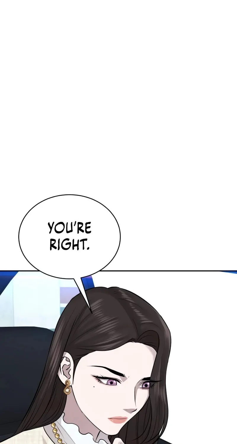 Genius Grandson of the Loan Shark King Chapter 24 page 91 - 