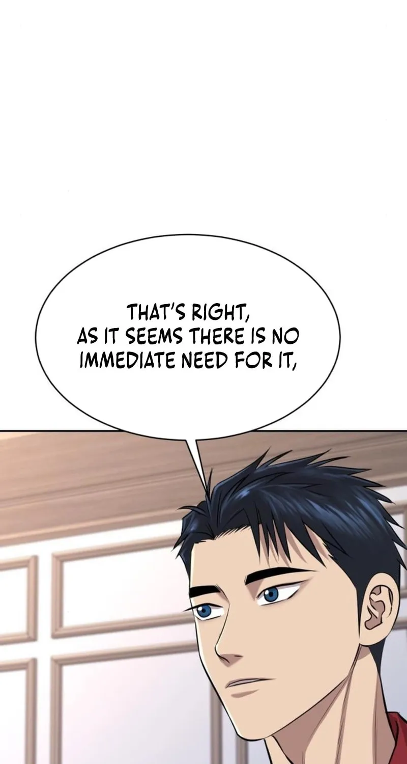 Genius Grandson of the Loan Shark King Chapter 25 page 13 - 