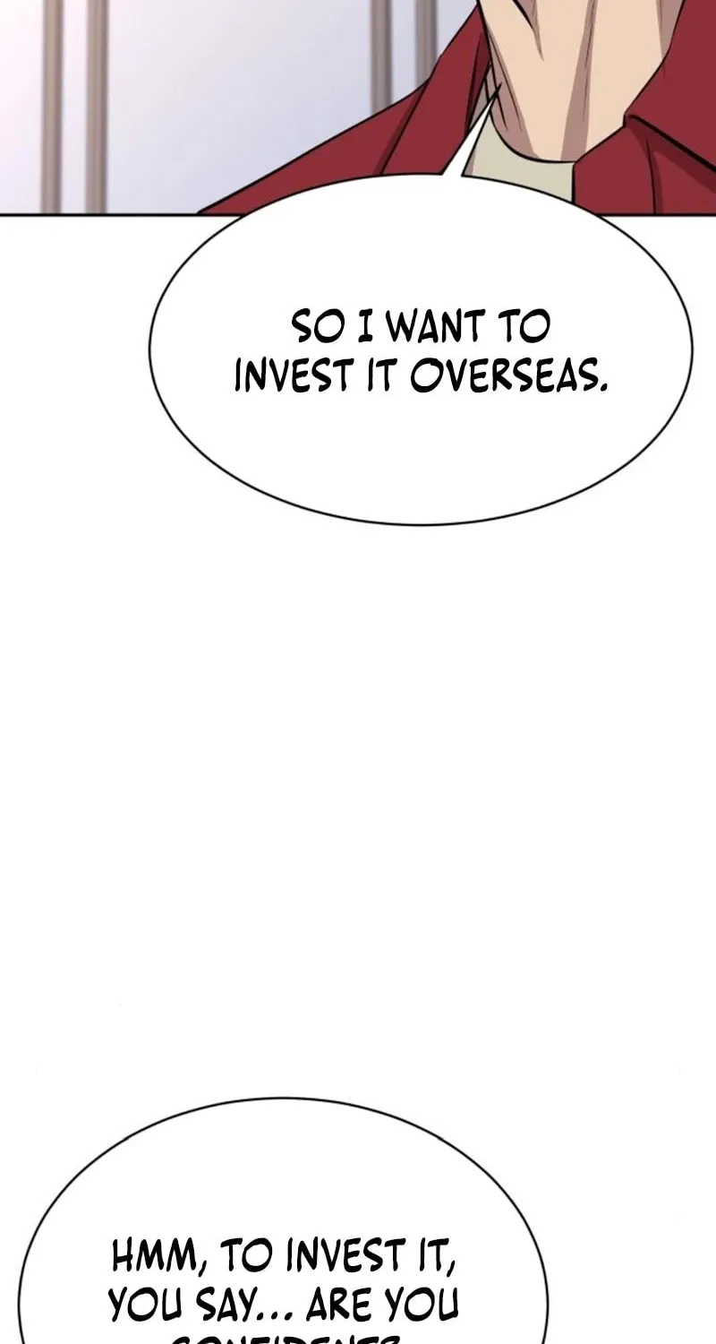 Genius Grandson of the Loan Shark King Chapter 25 page 14 - 