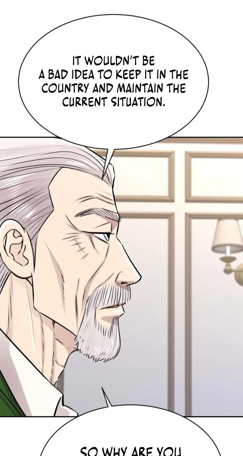Genius Grandson of the Loan Shark King Chapter 25 page 18 - 