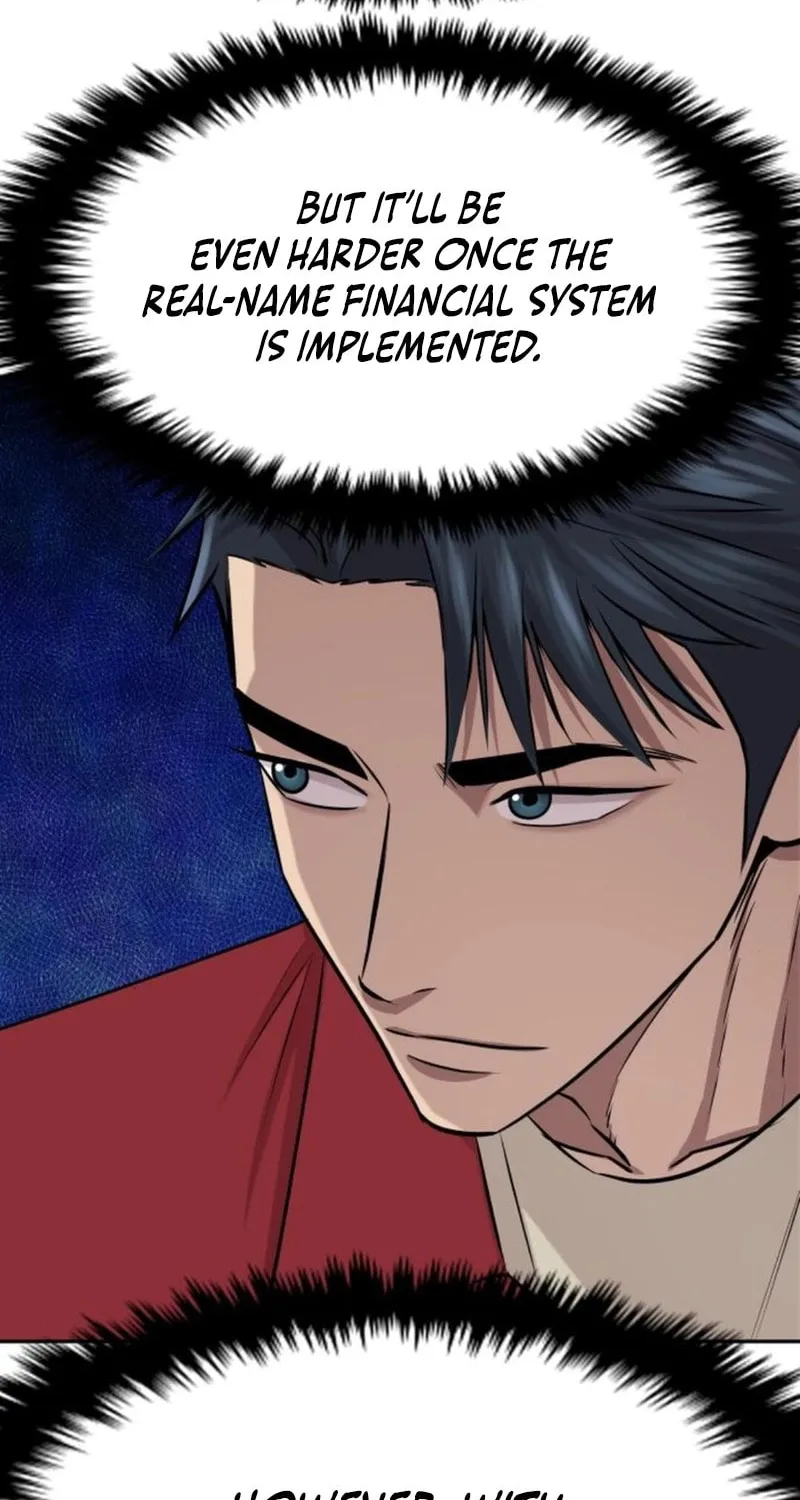 Genius Grandson of the Loan Shark King Chapter 25 page 20 - 