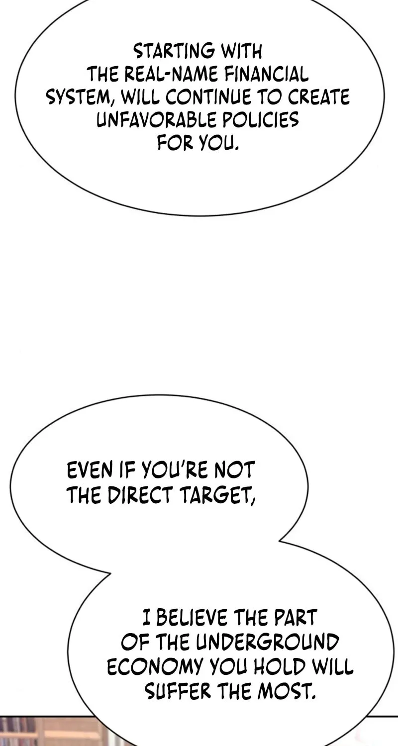 Genius Grandson of the Loan Shark King Chapter 25 page 23 - 