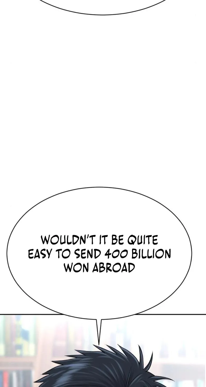 Genius Grandson of the Loan Shark King Chapter 25 page 25 - 