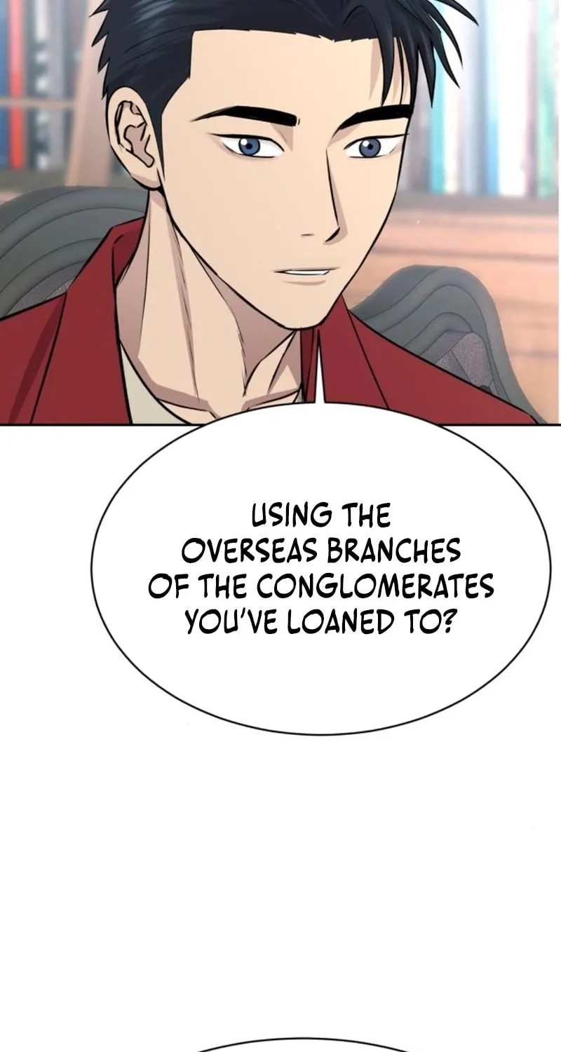 Genius Grandson of the Loan Shark King Chapter 25 page 26 - 