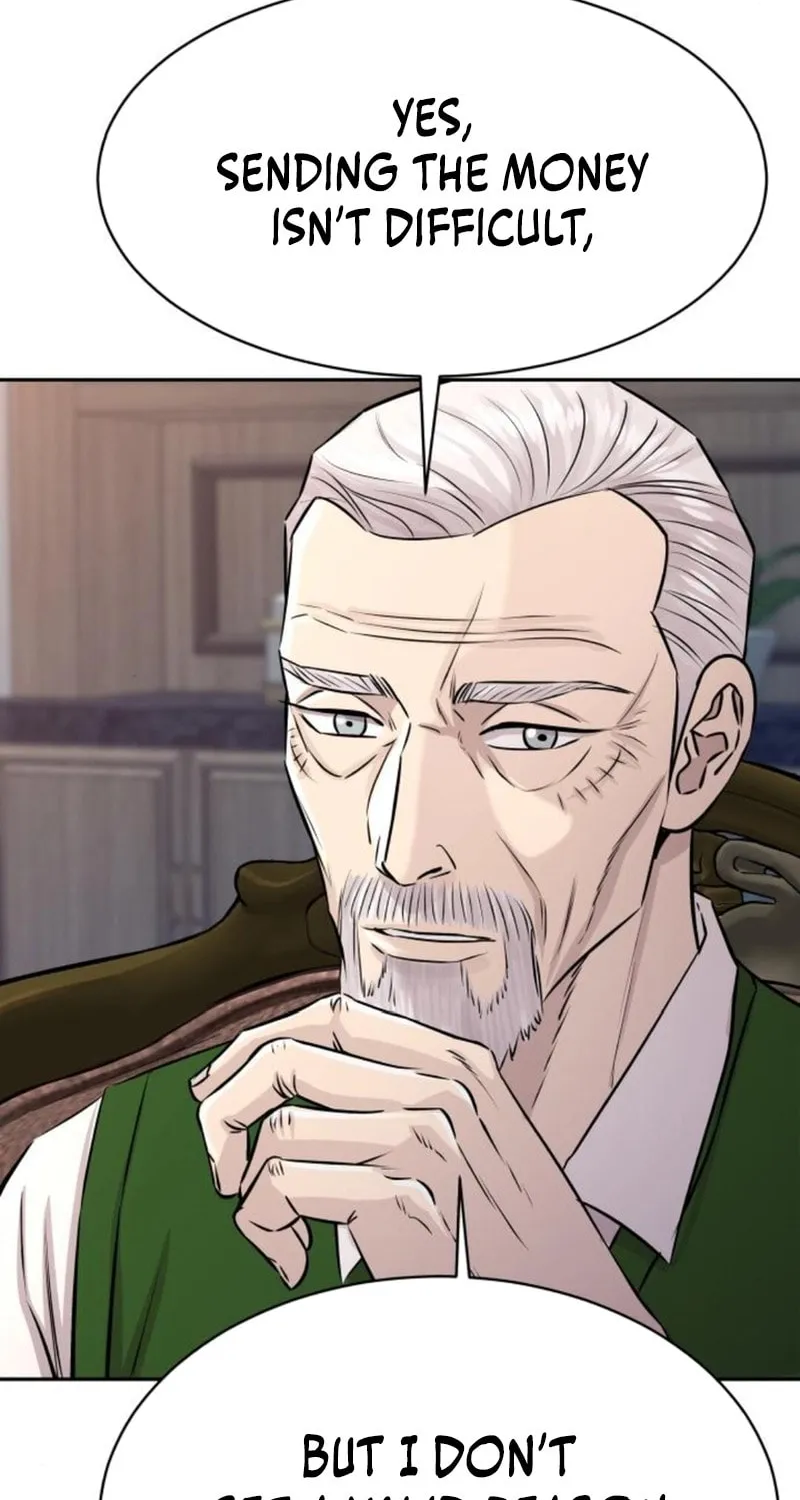 Genius Grandson of the Loan Shark King Chapter 25 page 27 - 