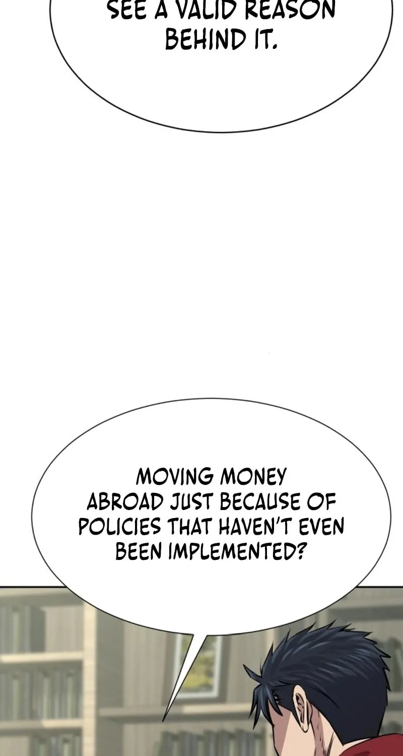 Genius Grandson of the Loan Shark King Chapter 25 page 28 - 