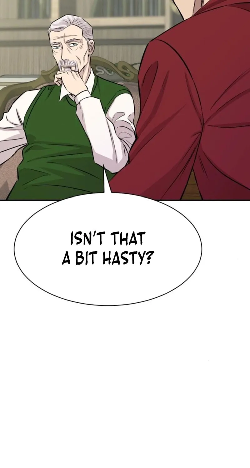 Genius Grandson of the Loan Shark King Chapter 25 page 29 - 