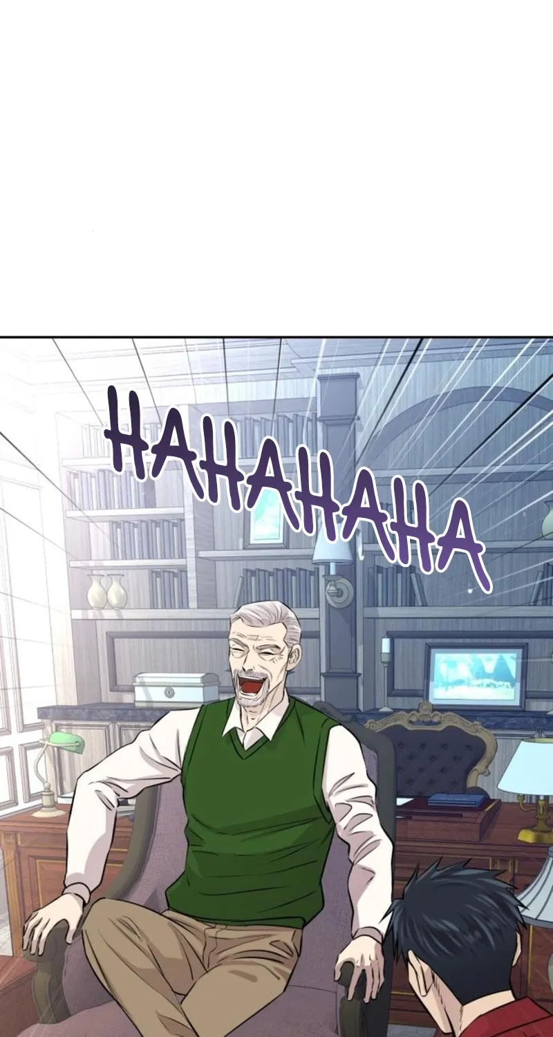 Genius Grandson of the Loan Shark King Chapter 25 page 34 - 