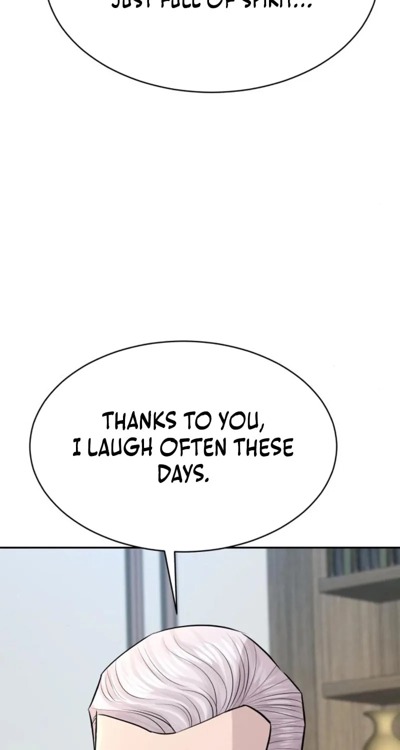 Genius Grandson of the Loan Shark King Chapter 25 page 37 - 
