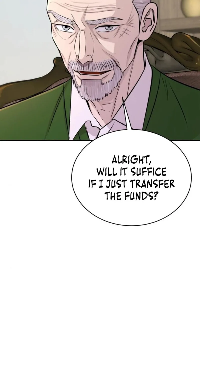 Genius Grandson of the Loan Shark King Chapter 25 page 38 - 