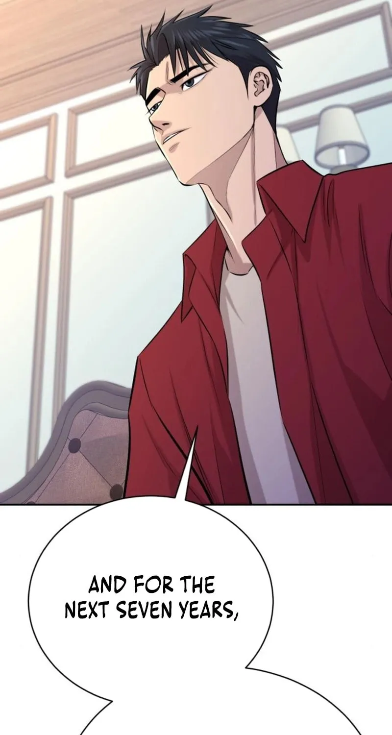 Genius Grandson of the Loan Shark King Chapter 25 page 40 - 