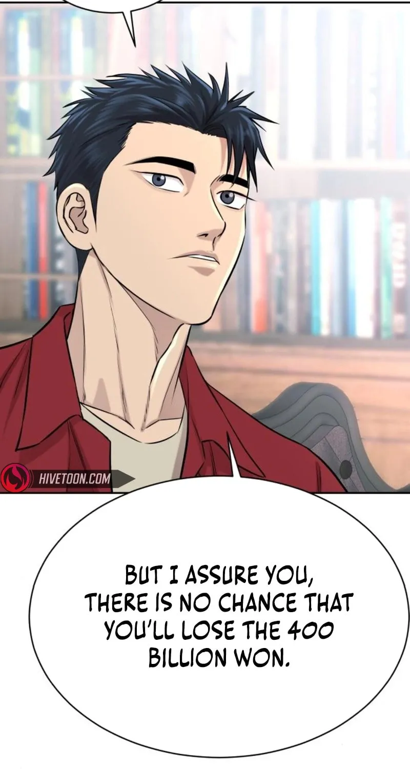 Genius Grandson of the Loan Shark King Chapter 25 page 44 - 