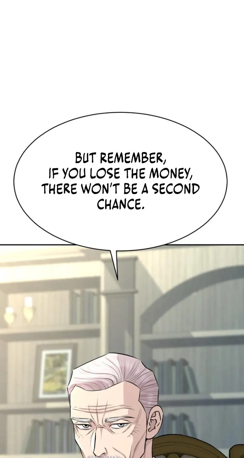Genius Grandson of the Loan Shark King Chapter 25 page 47 - 