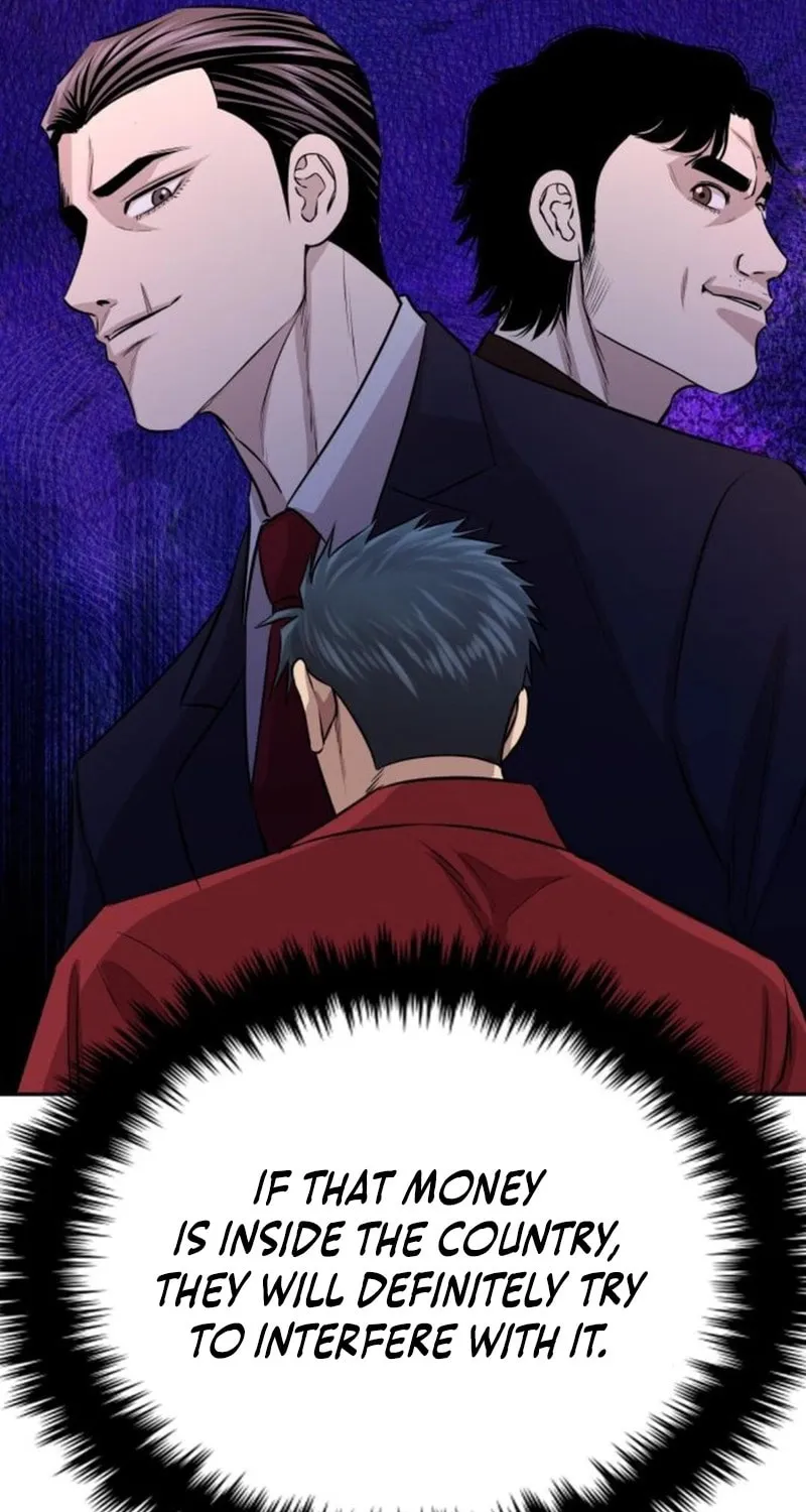 Genius Grandson of the Loan Shark King Chapter 25 page 52 - 