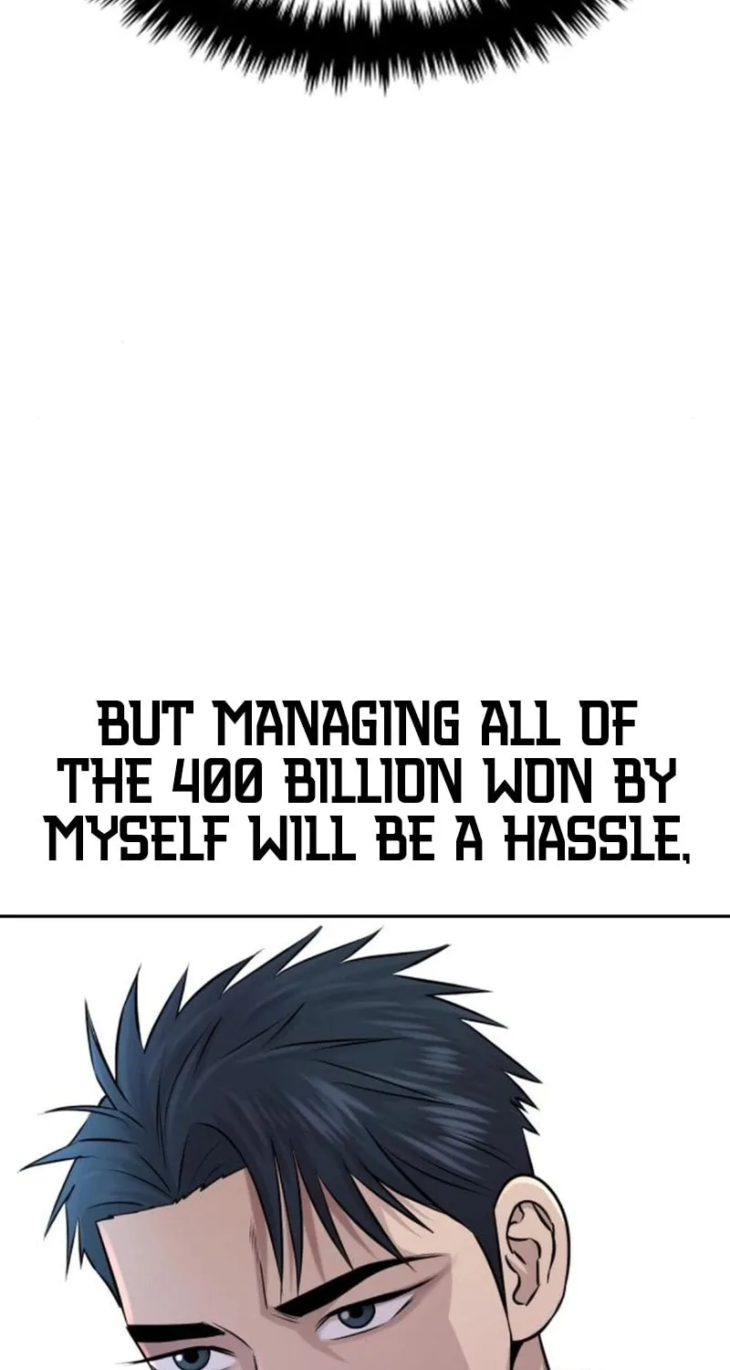 Genius Grandson of the Loan Shark King Chapter 25 page 53 - 