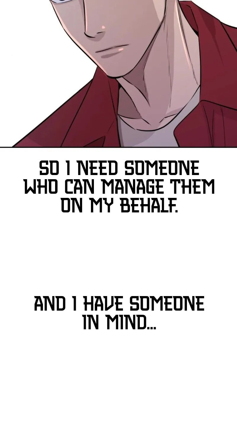 Genius Grandson of the Loan Shark King Chapter 25 page 54 - 
