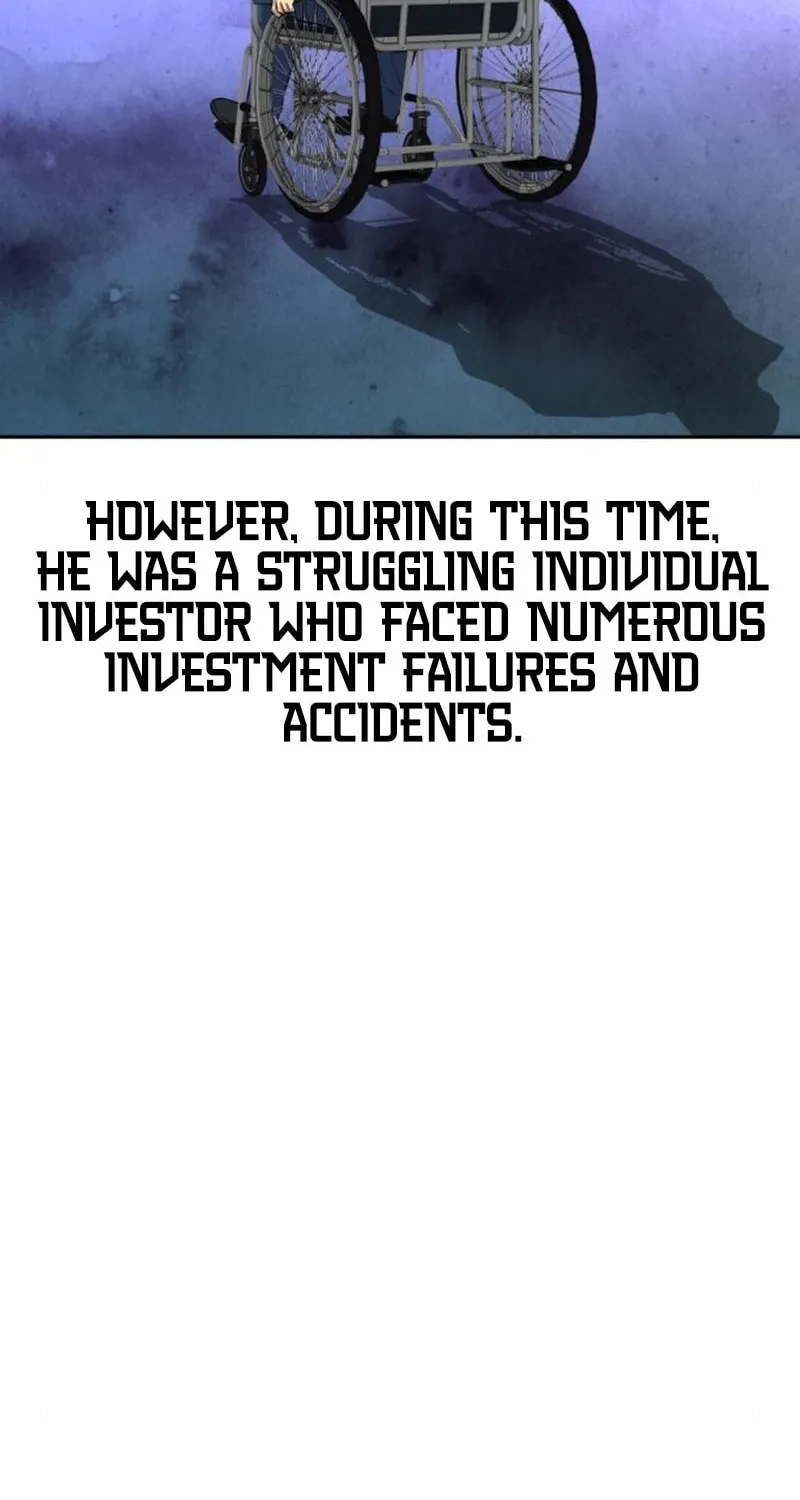 Genius Grandson of the Loan Shark King Chapter 25 page 57 - 