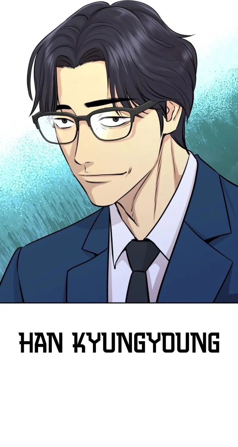 Genius Grandson of the Loan Shark King Chapter 25 page 59 - 