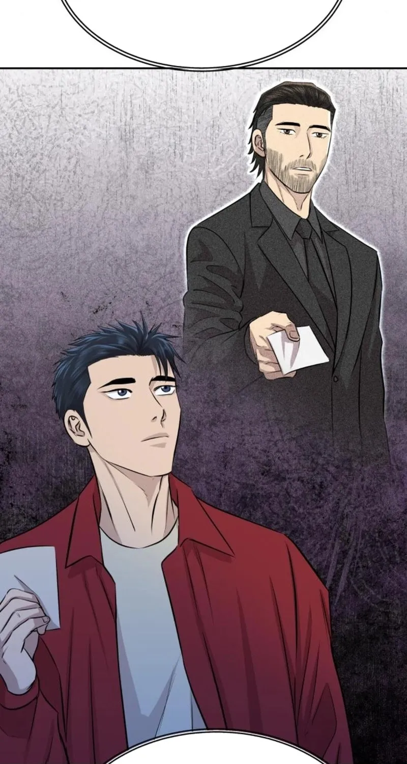 Genius Grandson of the Loan Shark King Chapter 25 page 65 - 