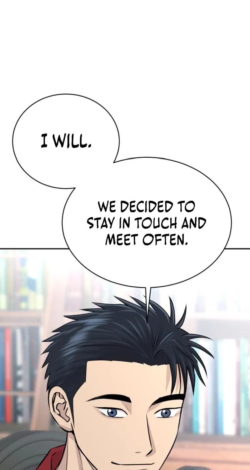 Genius Grandson of the Loan Shark King Chapter 25 page 8 - 