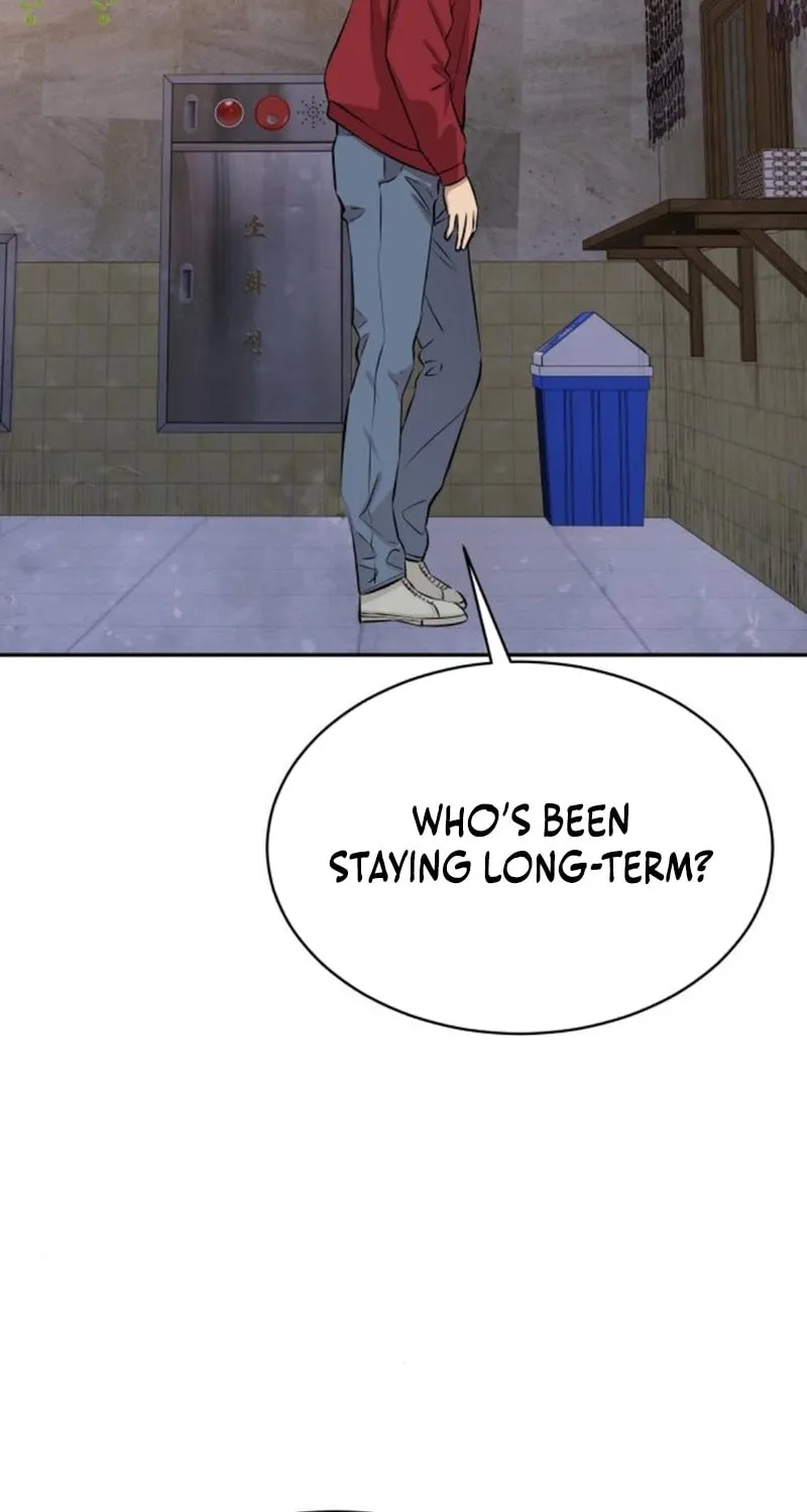 Genius Grandson of the Loan Shark King Chapter 25 page 74 - 