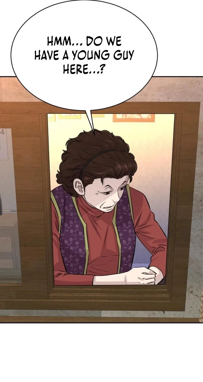 Genius Grandson of the Loan Shark King Chapter 25 page 75 - 