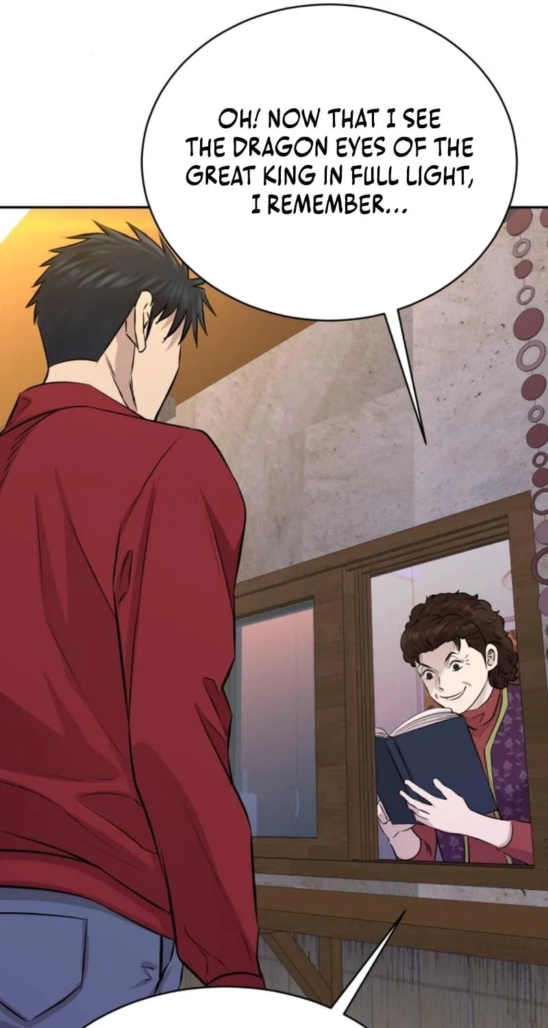 Genius Grandson of the Loan Shark King Chapter 25 page 78 - 