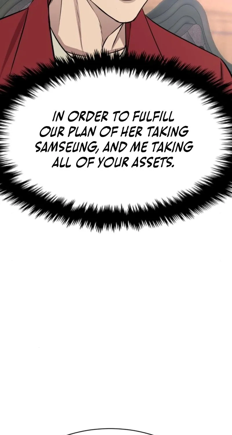 Genius Grandson of the Loan Shark King Chapter 25 page 9 - 