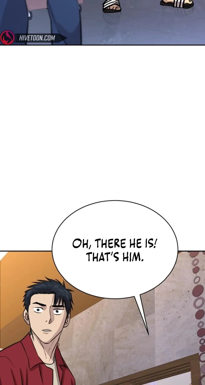 Genius Grandson of the Loan Shark King Chapter 25 page 81 - 