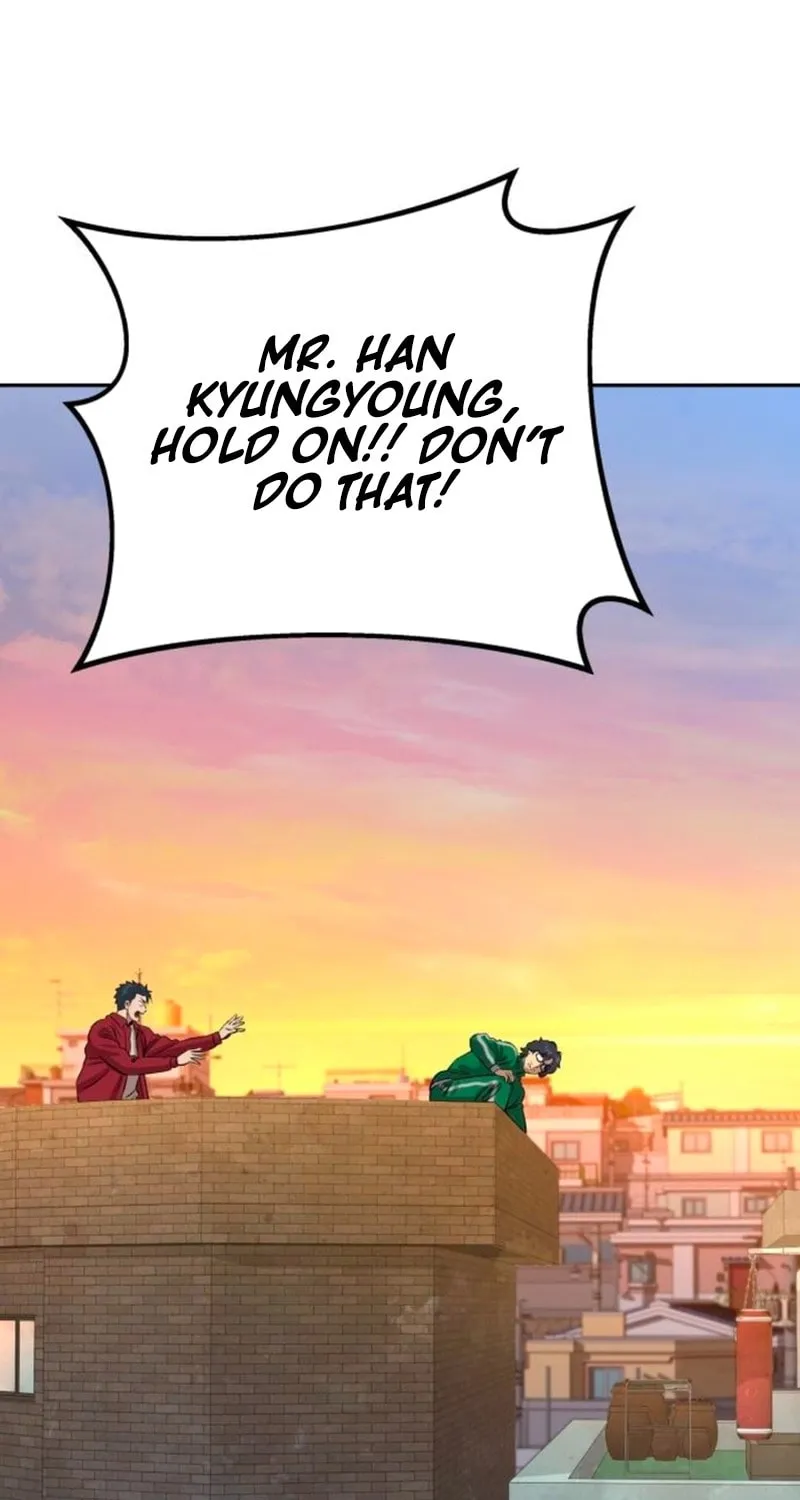 Genius Grandson of the Loan Shark King Chapter 25 page 91 - 