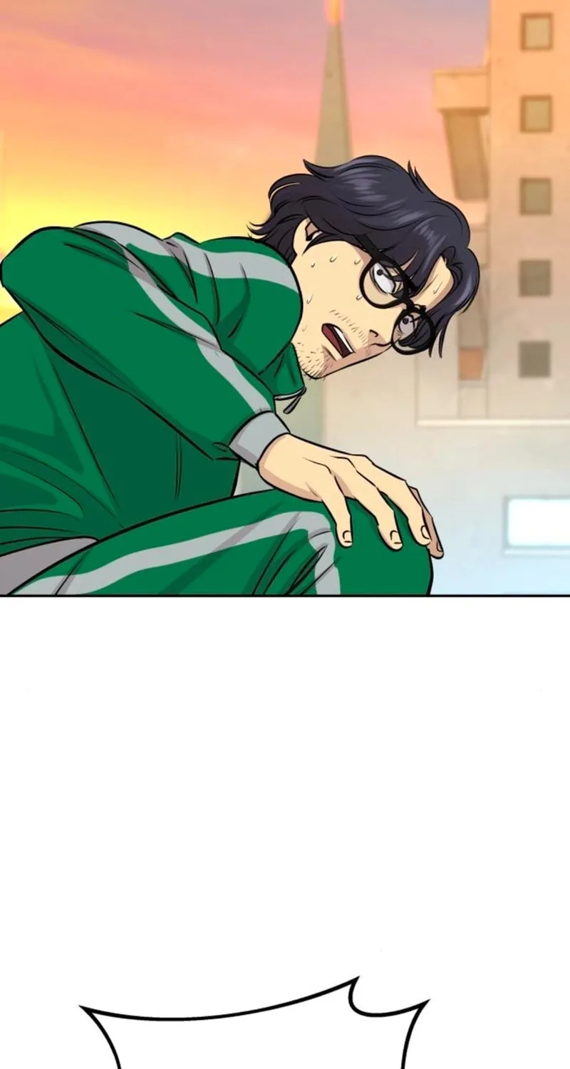 Genius Grandson of the Loan Shark King Chapter 25 page 93 - 