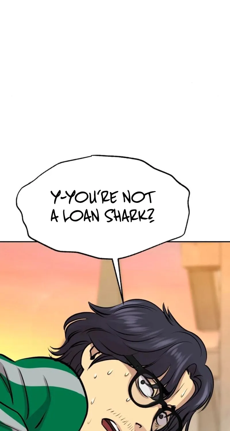Genius Grandson of the Loan Shark King Chapter 25 page 95 - 
