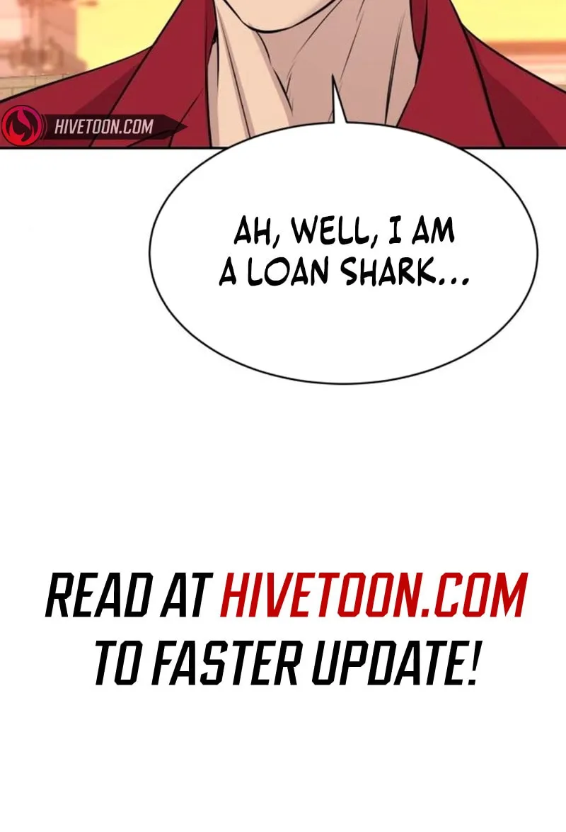 Genius Grandson of the Loan Shark King Chapter 25 page 98 - 