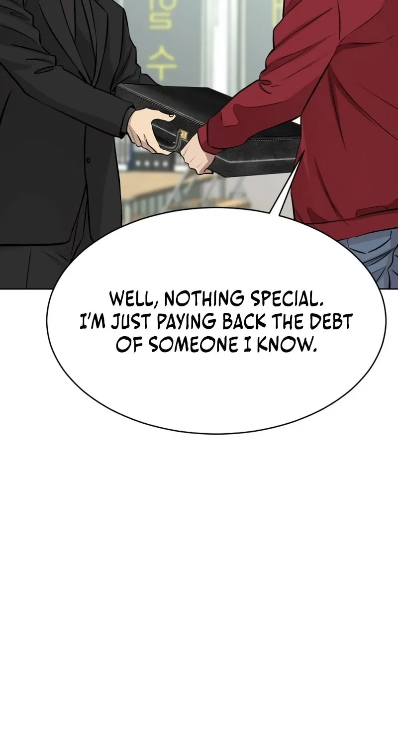 Genius Grandson of the Loan Shark King Chapter 26 page 102 - 
