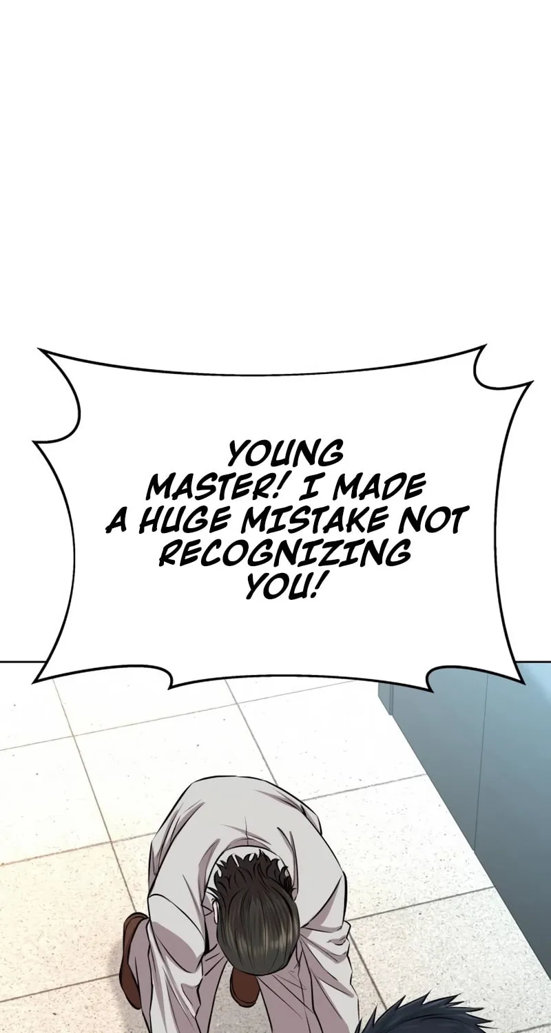 Genius Grandson of the Loan Shark King Chapter 26 page 107 - 