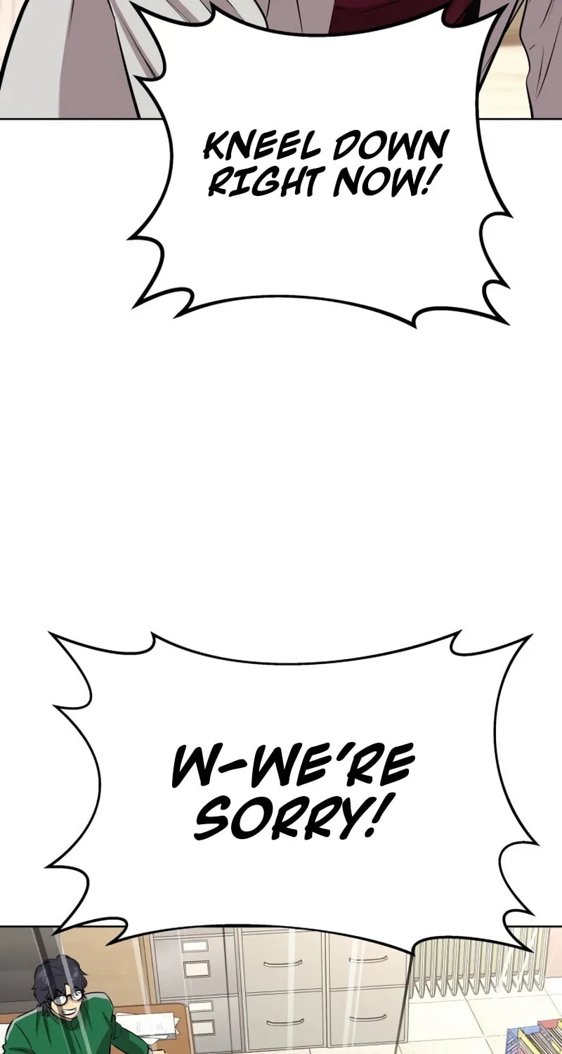 Genius Grandson of the Loan Shark King Chapter 26 page 110 - 