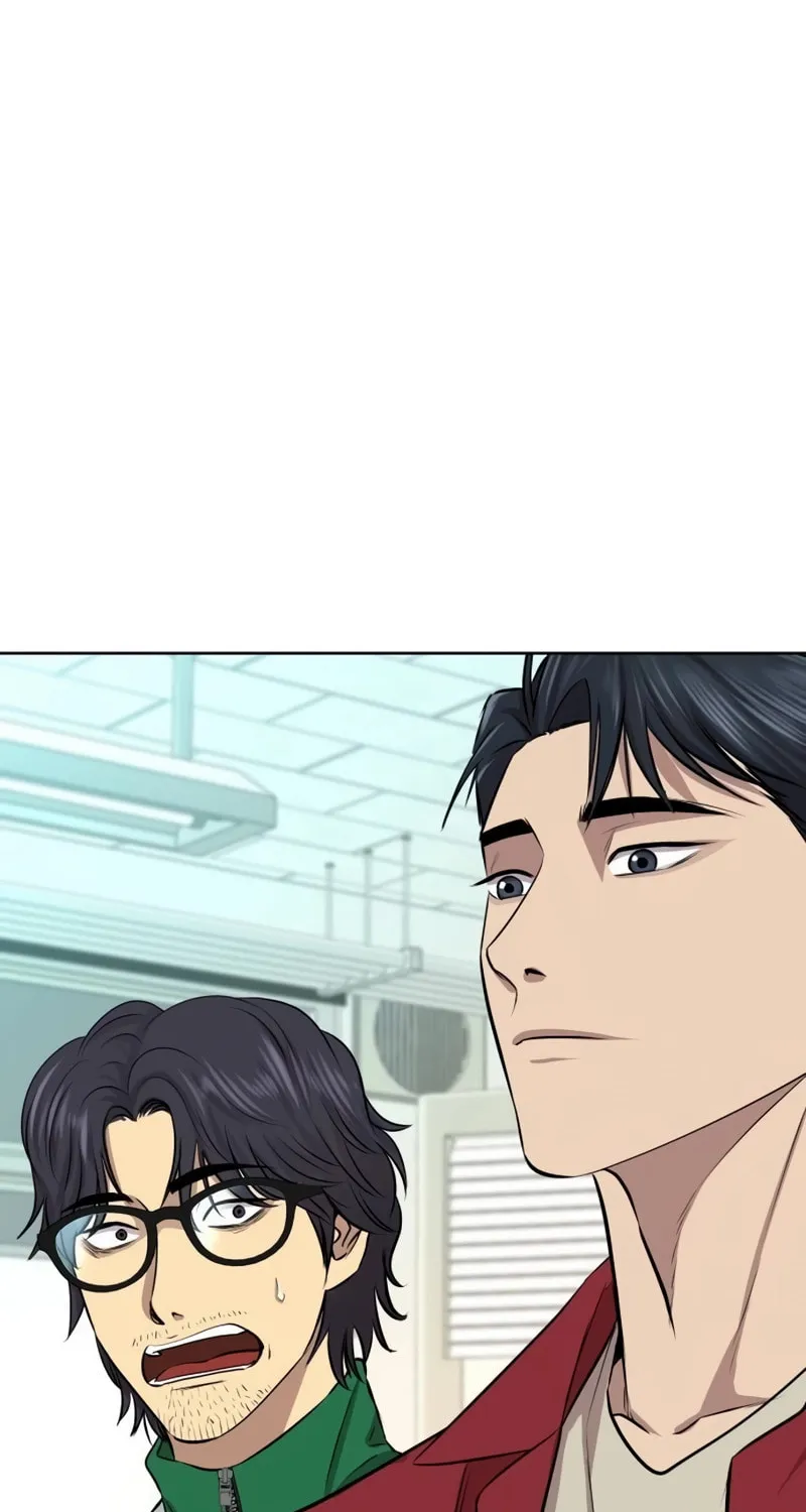 Genius Grandson of the Loan Shark King Chapter 26 page 112 - 