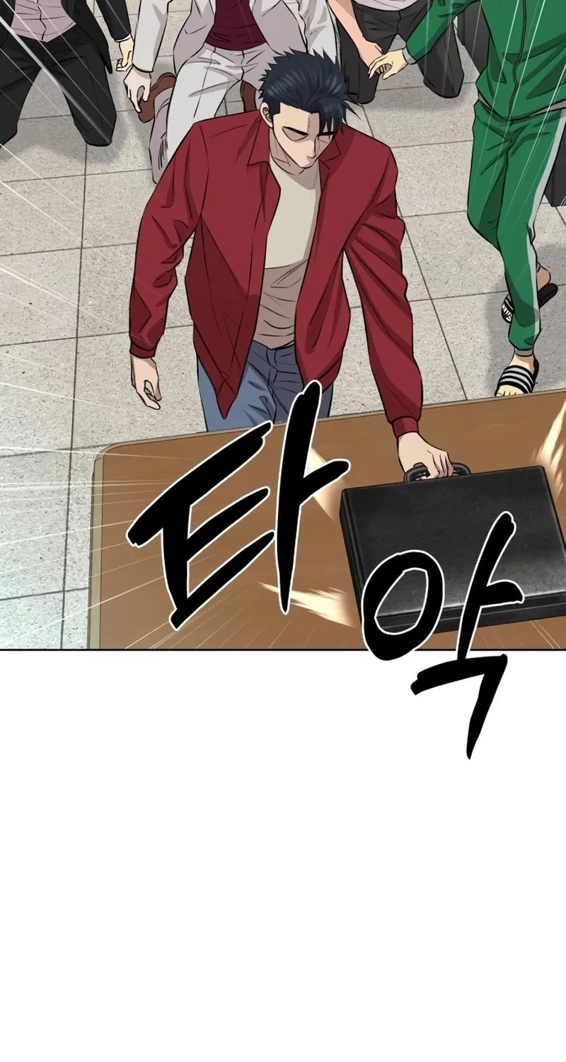 Genius Grandson of the Loan Shark King Chapter 26 page 114 - 