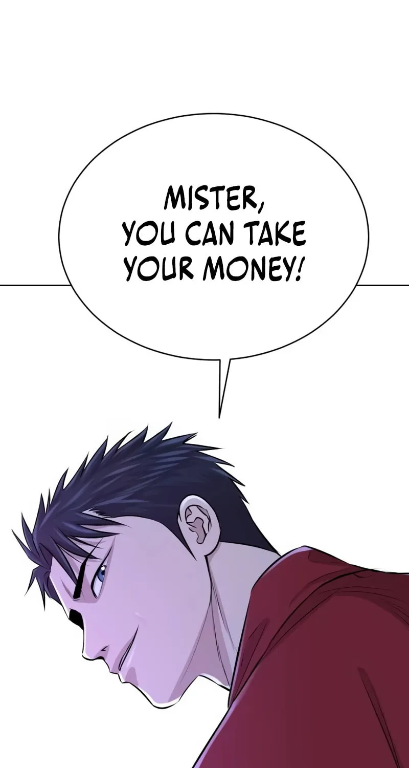 Genius Grandson of the Loan Shark King Chapter 26 page 115 - 