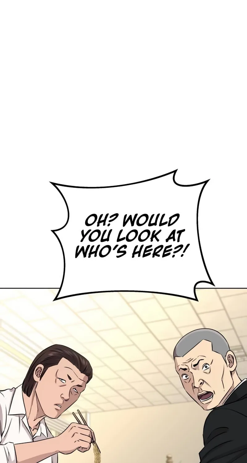 Genius Grandson of the Loan Shark King Chapter 26 page 13 - 