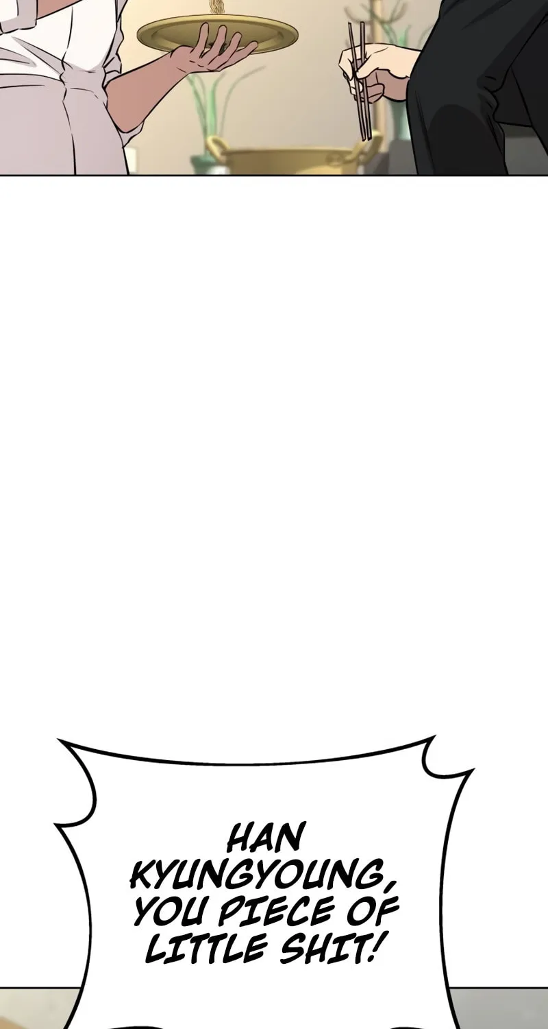 Genius Grandson of the Loan Shark King Chapter 26 page 14 - 