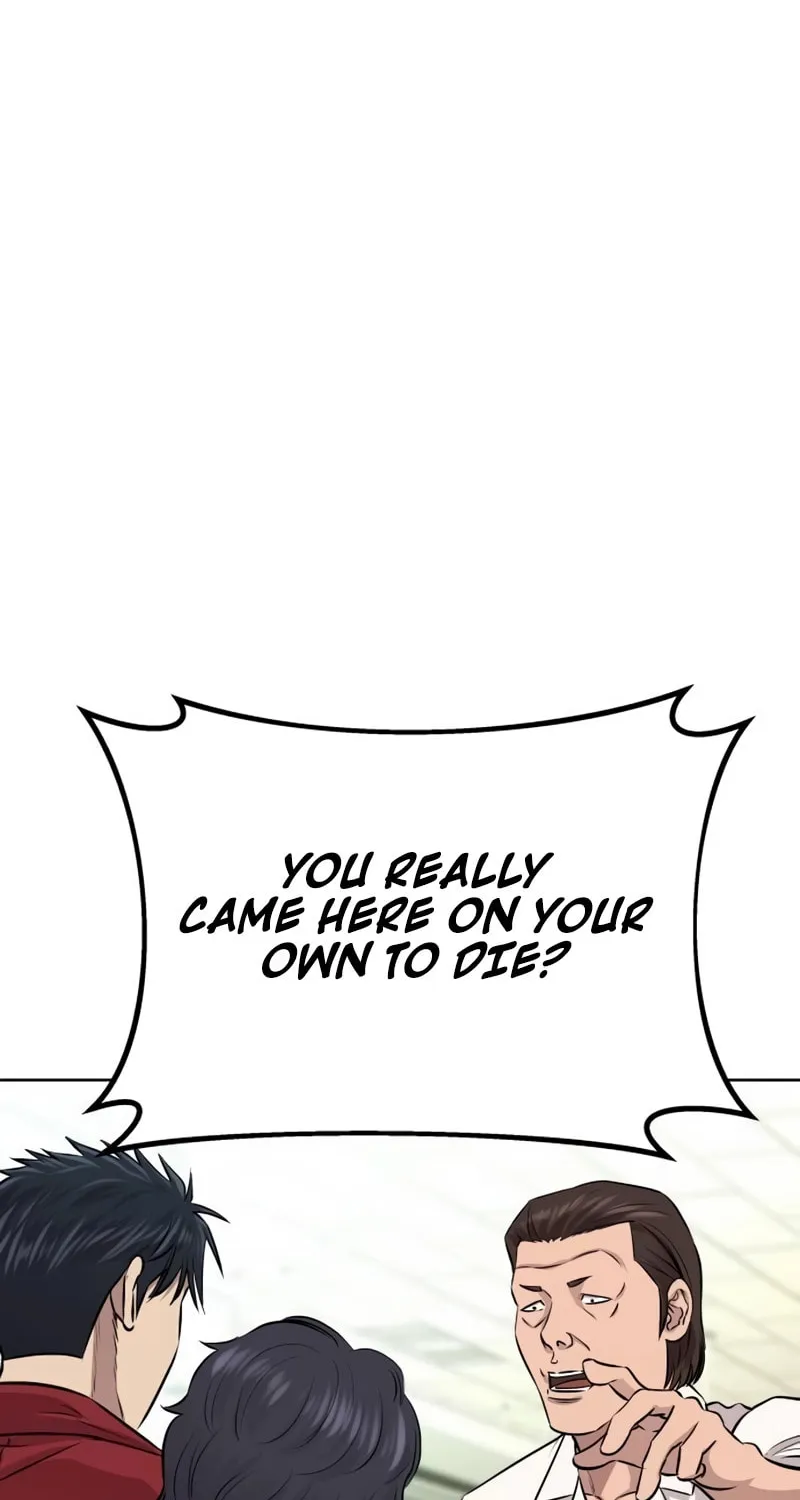 Genius Grandson of the Loan Shark King Chapter 26 page 16 - 