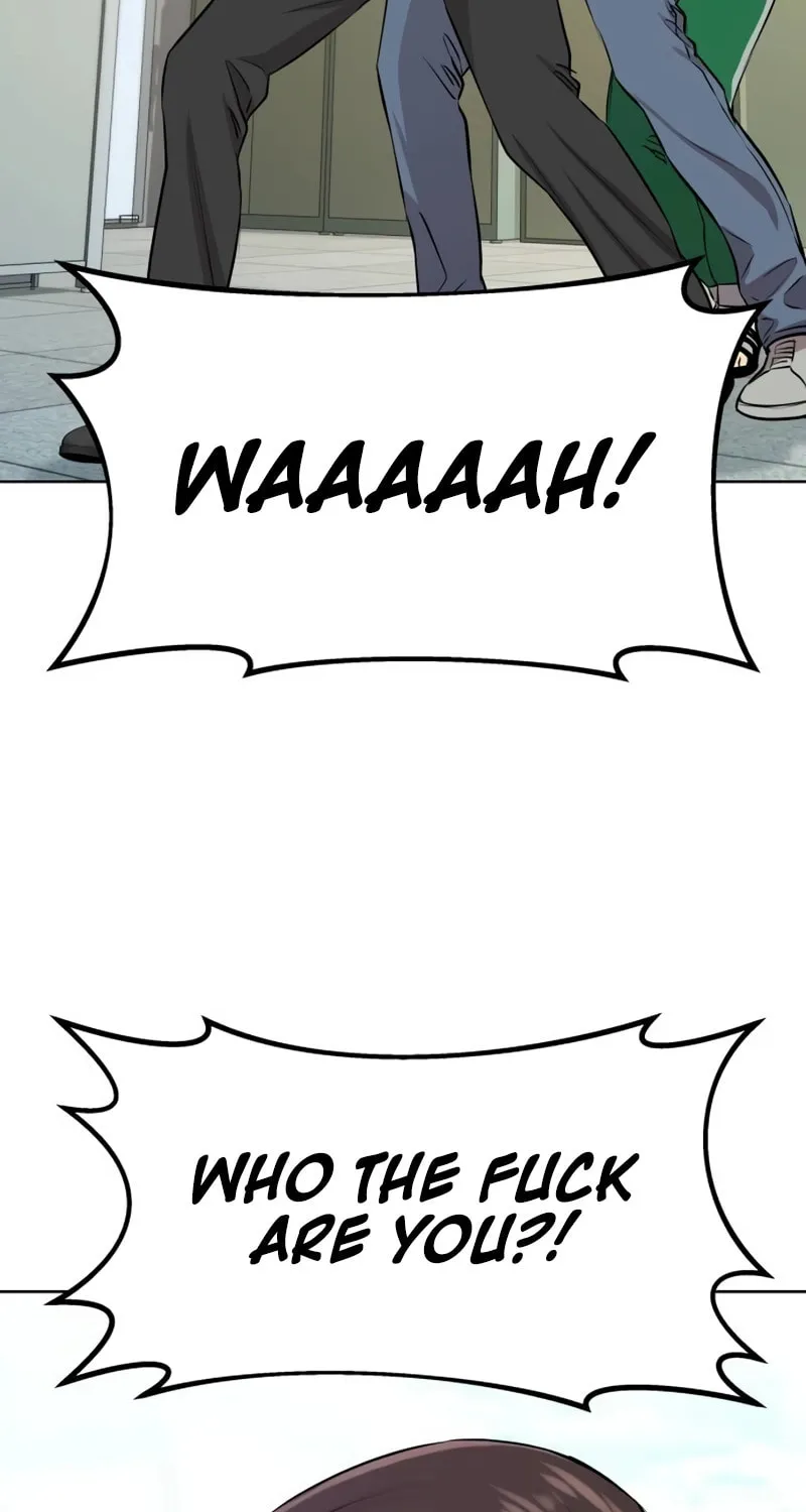 Genius Grandson of the Loan Shark King Chapter 26 page 20 - 