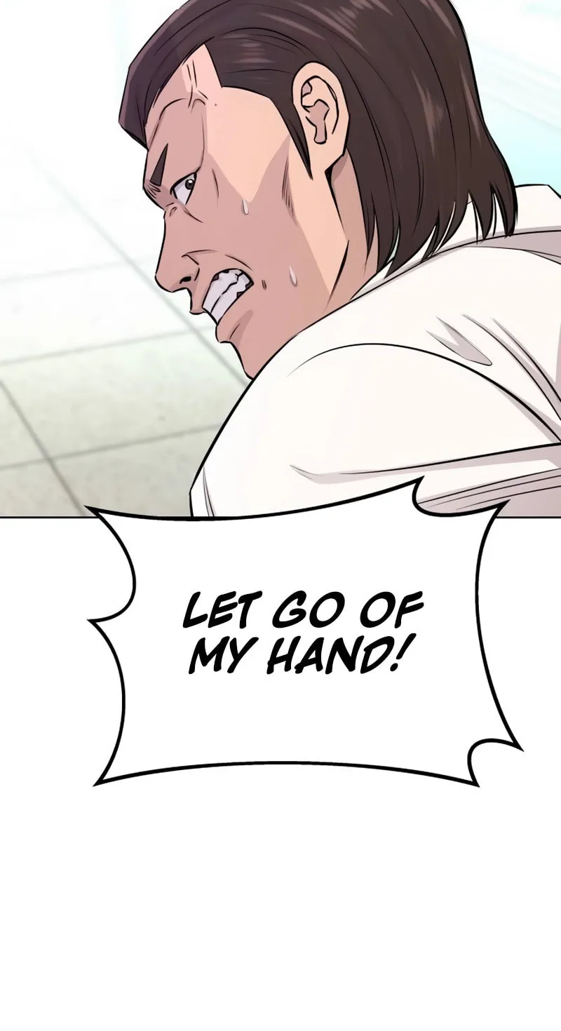 Genius Grandson of the Loan Shark King Chapter 26 page 21 - 