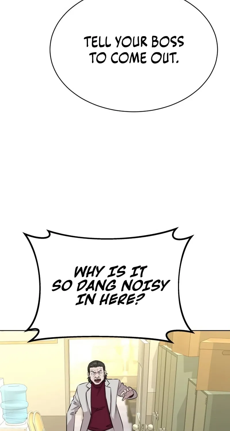 Genius Grandson of the Loan Shark King Chapter 26 page 23 - 