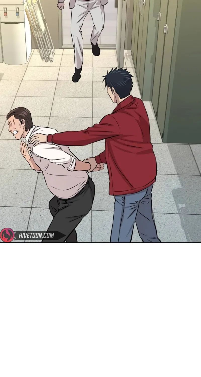 Genius Grandson of the Loan Shark King Chapter 26 page 24 - 