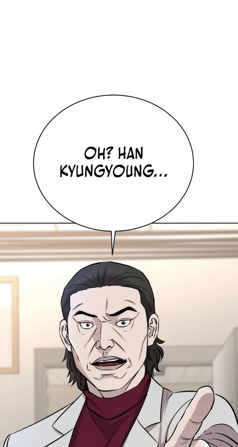 Genius Grandson of the Loan Shark King Chapter 26 page 25 - 