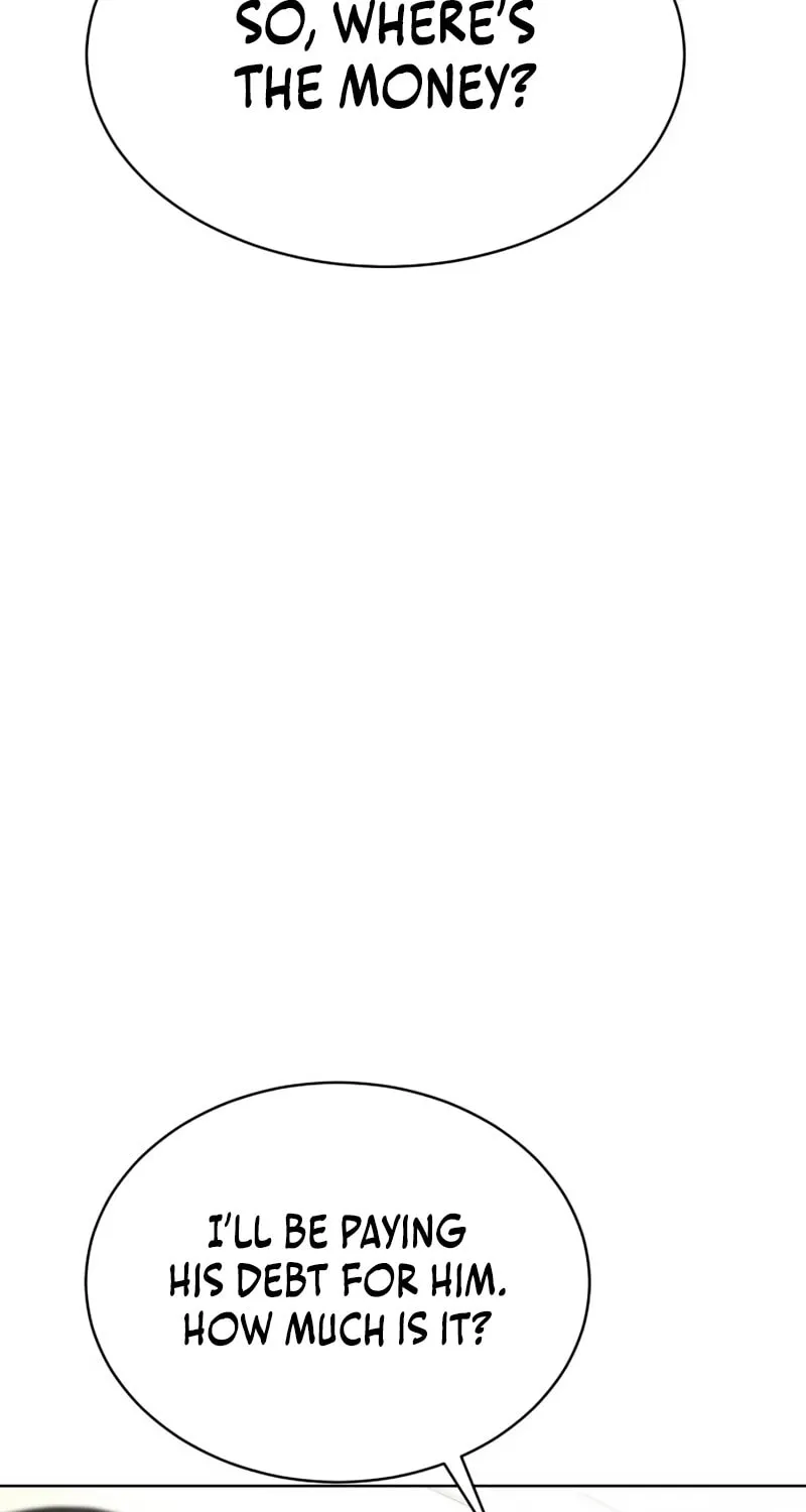 Genius Grandson of the Loan Shark King Chapter 26 page 28 - 