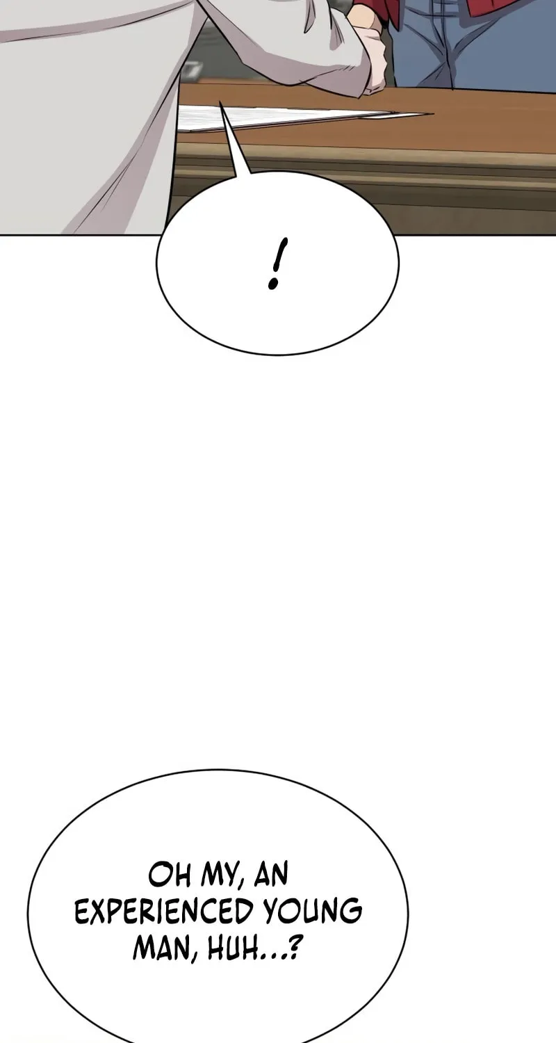 Genius Grandson of the Loan Shark King Chapter 26 page 34 - 