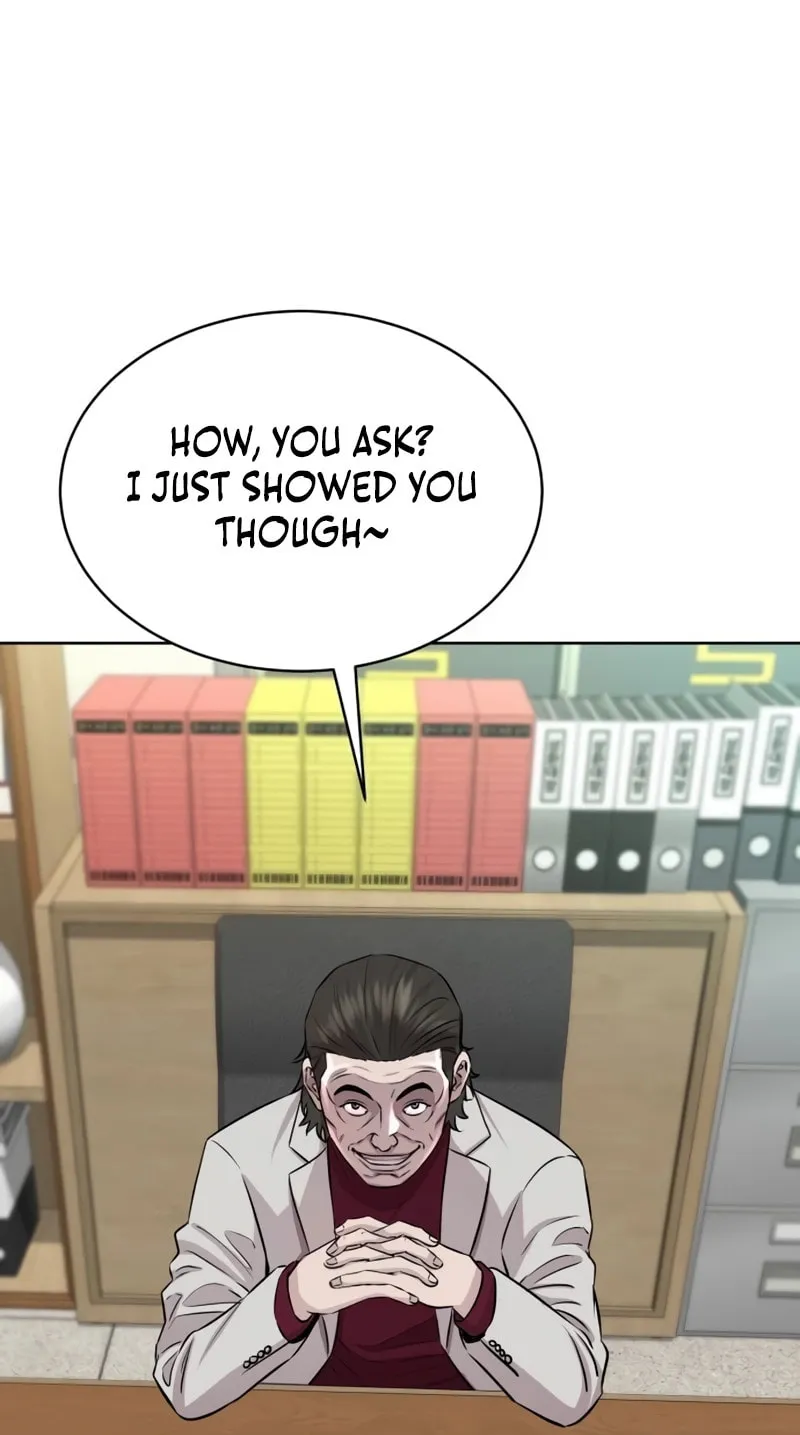 Genius Grandson of the Loan Shark King Chapter 26 page 39 - 